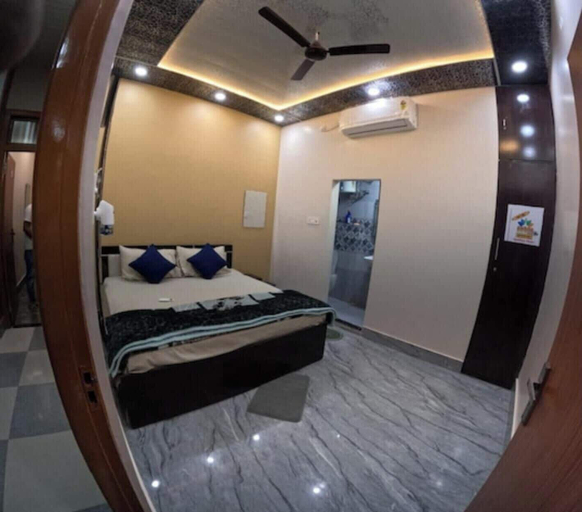 Room 2, Costa Vista Beach Resort, Faizabad