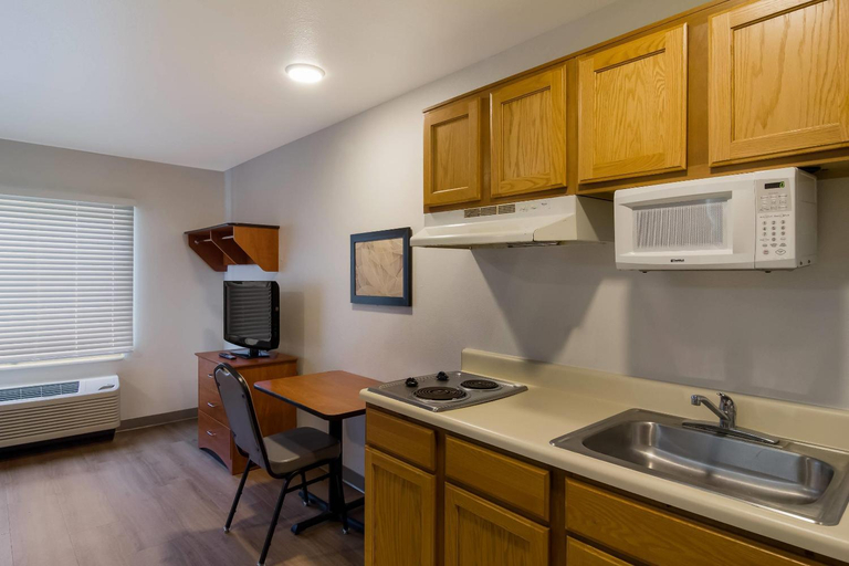 Others 5, WoodSpring Suites Jacksonville I-295 East, Duval