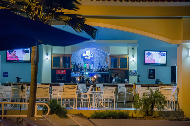 Food & Drinks 5, Aquarius Vacation Club at Boqueron Beach Resort