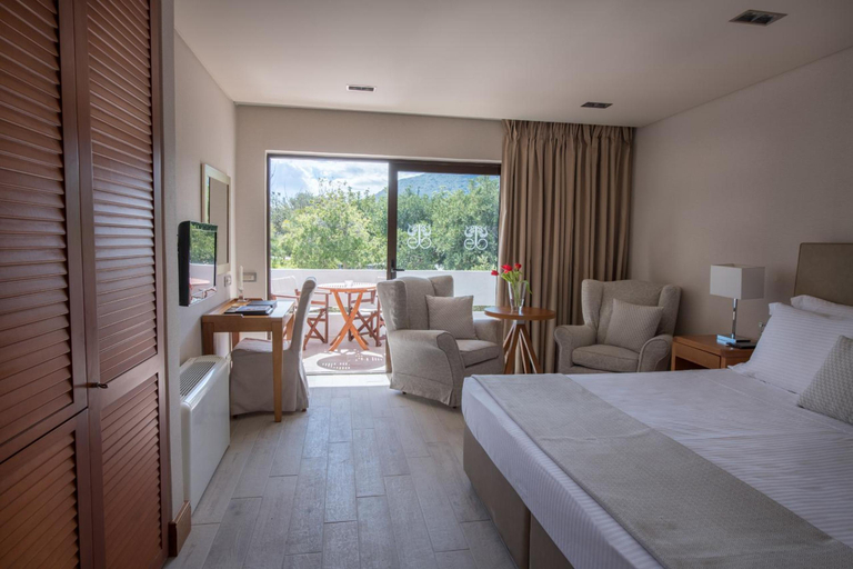 Bedroom 3, Elounda Bay Palace, Member o/f Leading HTLS World, Crete