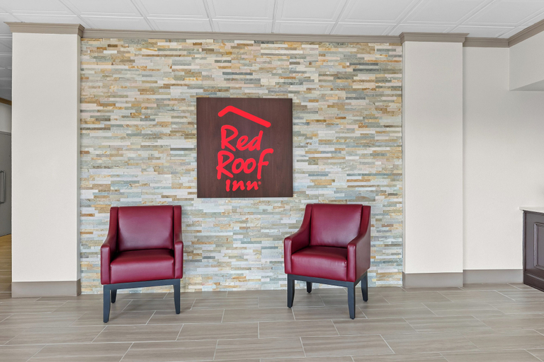Others 5, Red Roof Inn Cambridge, OH, Guernsey