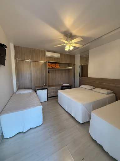 Room 1, HOTEL FAZENDA SERTÃO VEREDA SETE LAGOAS, Paraopeba