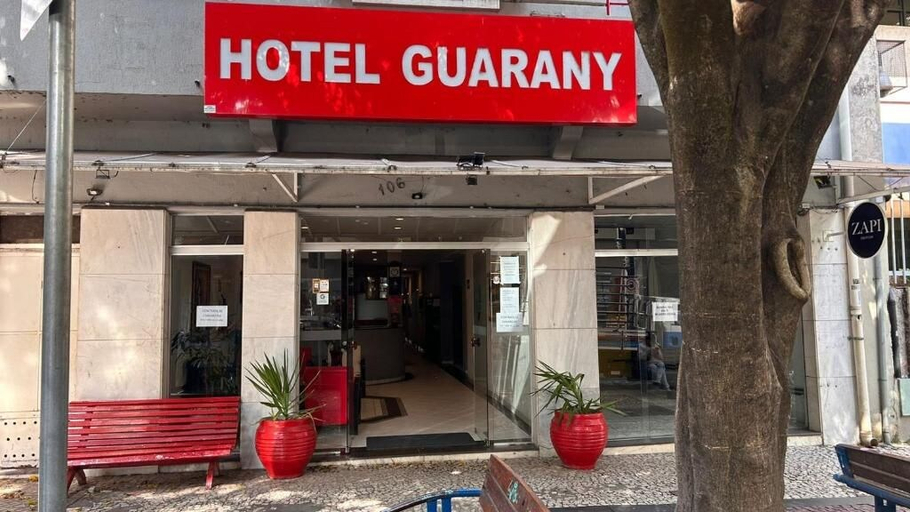 Others 3, Hotel Guarany da Serra, Poços de Caldas