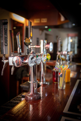 Food & Drinks 5, Royal Lion Hotel, Pembrokeshire