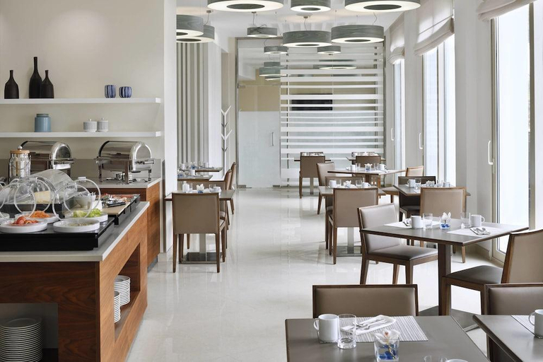 Food & Drinks 4, Protea Hotel Constantine, Constantine