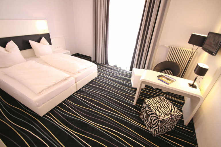 Bedroom 4, Sure Hotel by Best Western Bad Duerrheim, Schwarzwald-Baar-Kreis
