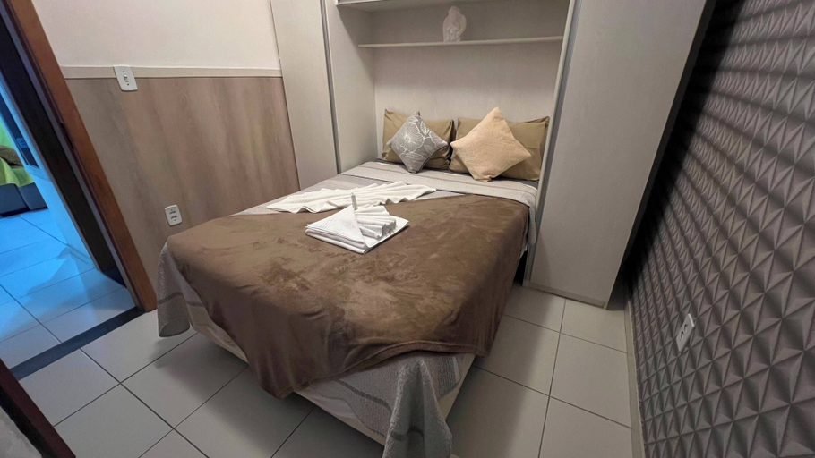 Room 5, 104 Apartamento lindo e delicado, Belém