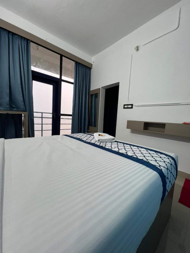 Room 1, Kadale Boutique Beachstay- Kannur, Kannur