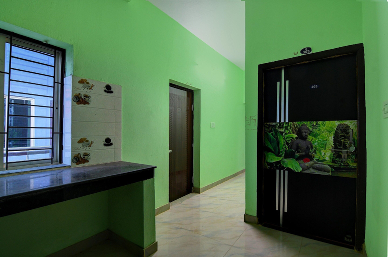 Interior 4, Classic Star Light, Cuttack