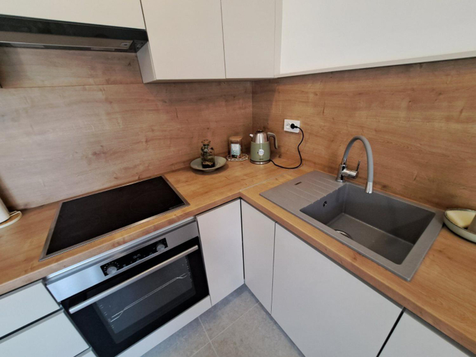 Others 5, Apartments Dolores, Lopar/Supetarska Draga