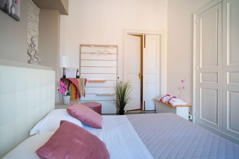 Bedroom 3, I Colori della Sicilia, Catania