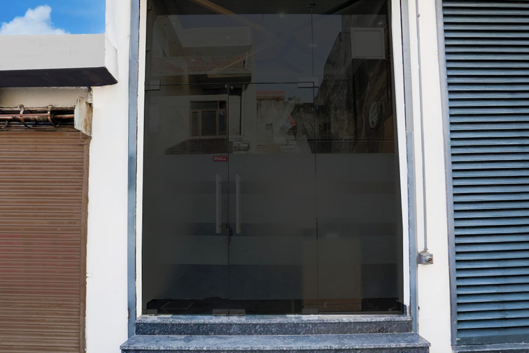 Exterior detail 2, Collection O by OYO City Center Ludhiana, Ludhiana