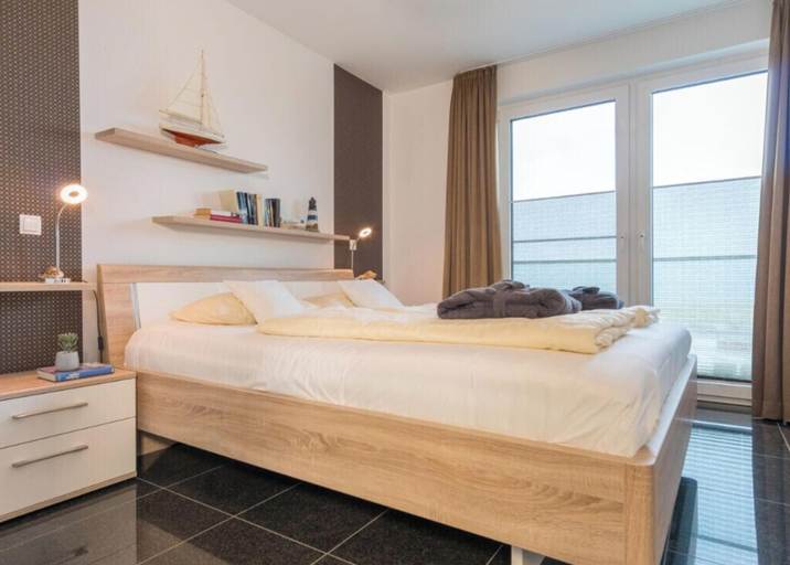 Room 4, Holiday Apartment With 2 Bedrooms, Ostholstein