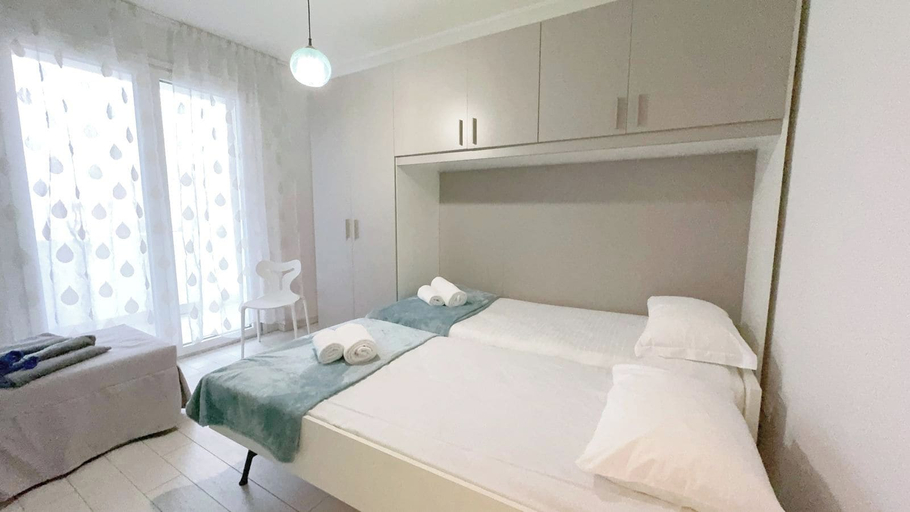 Interior 5, Casa Helios by Ca-sa Check, Venezia