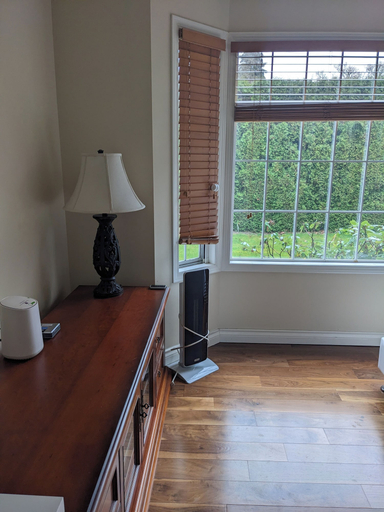 Interior 2, Cozy Vancouver Westside Rooms near UBC, Greater Vancouver