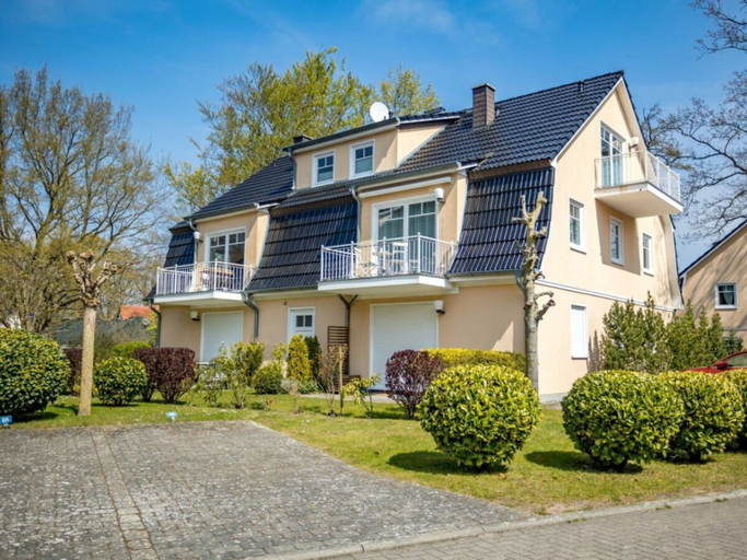 Primary image, Holiday Apartment F5, Rostock