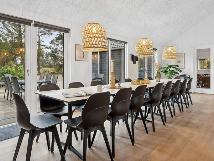 Others 3, Spacious Retreat for 20 - By Traum Ferienwohnungen, Varde