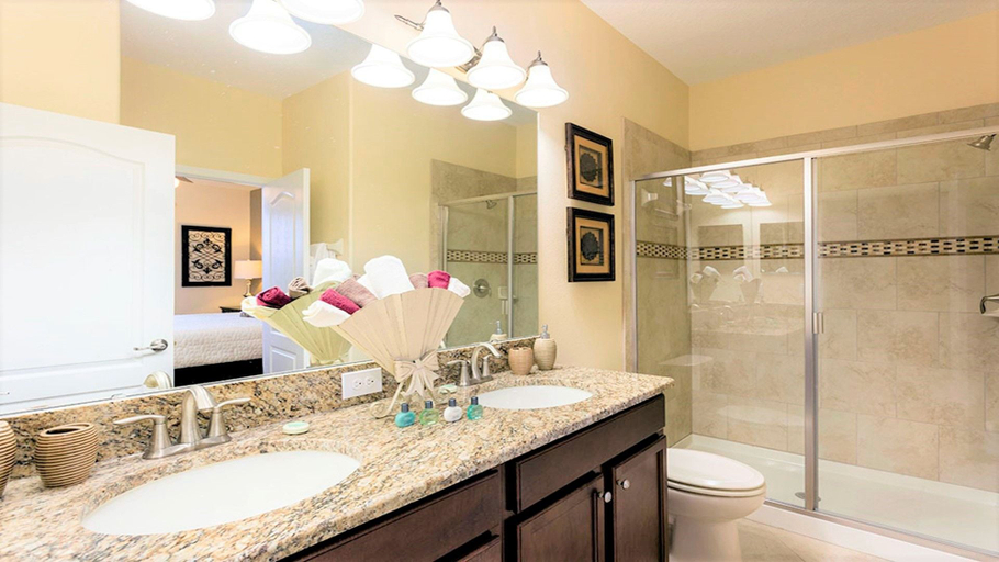 Interior 4, Spacious Champions Gate Home for Family Getaways, Osceola