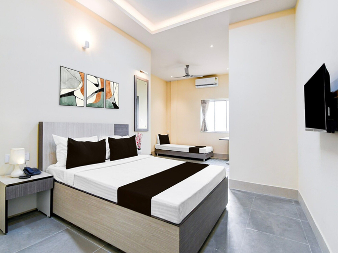 Room 5, Classic Joka Industrial Plaza, South 24 Parganas