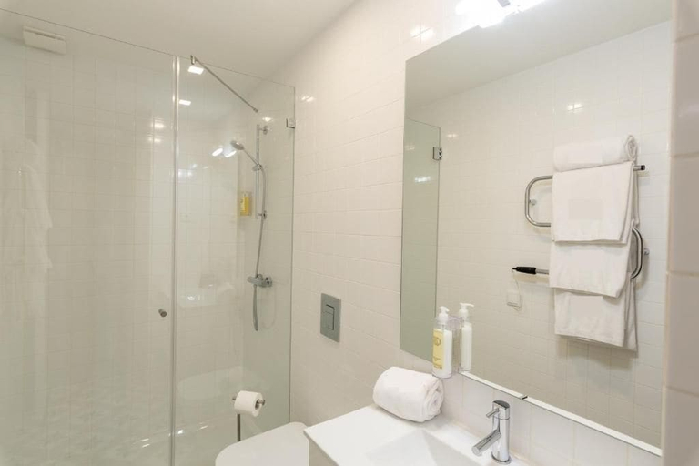 Bathroom 3, Morar Apartments Porto, Porto