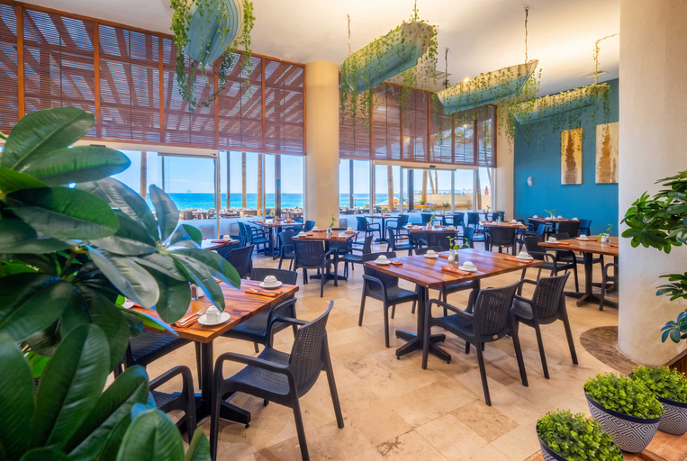 Food & Drinks 4, Krystal Grand Nuevo Vallarta, Compostela