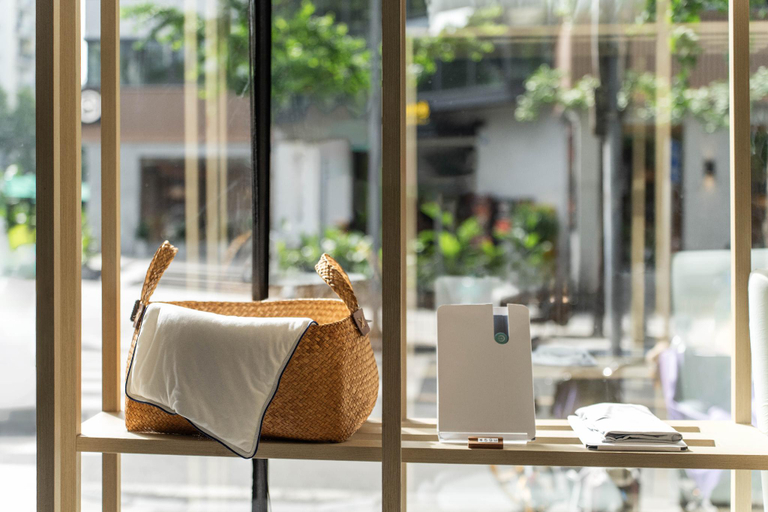 Public Area 4, Atour S Hotel Chengdu Taiguli, Chengdu