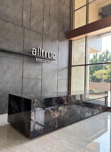 Interior, Alltrue Residence Sakura Garden City Cipayung, East Jakarta