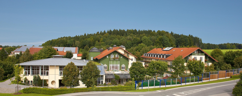 Exterior & Views 1, Hotel Bayerischer Hof Miesbach, BW Premier Collection, Miesbach