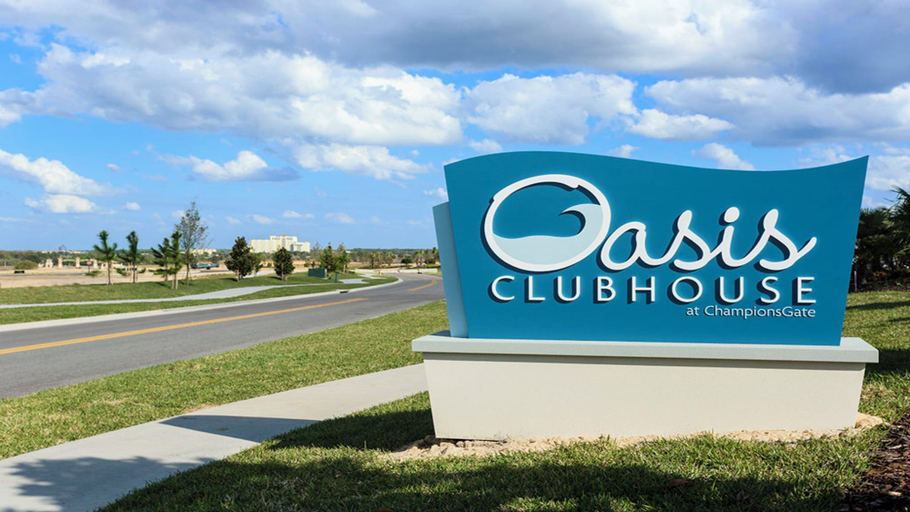 Interior 3, Magical Family Stay: Pool, Game Room & Disney, Osceola