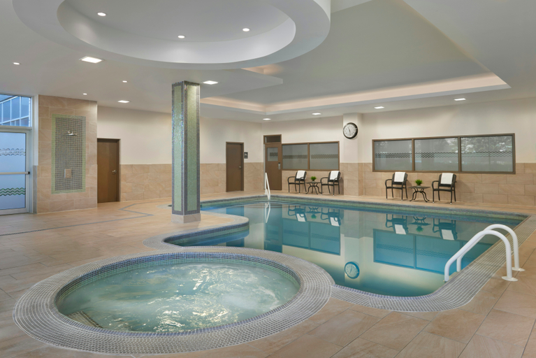 Sport & Beauty, Homewood Suites by Hilton Toronto Vaughan, York