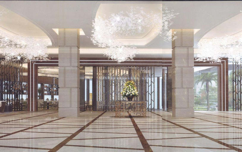 Others 4, Deberlin Hotel, Zhuhai