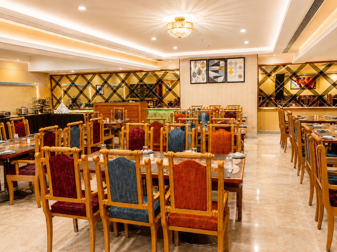 Food & Drinks 4, Raj Park Tirupati, Chittoor