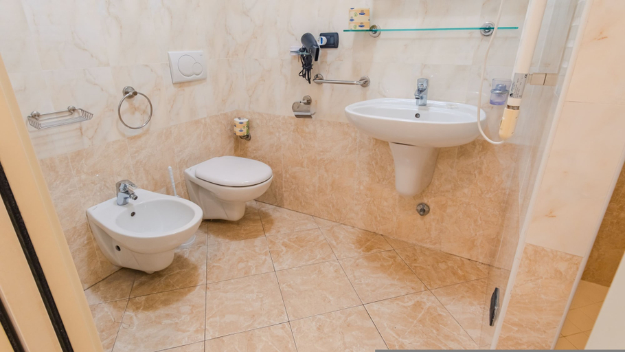 Room 3, 02 Relais du Lac Village - Italian Homing, Brescia