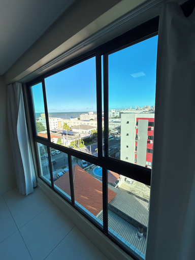 Interior 4, Melhores Flats - Divino, pertinho do mar, João Pessoa