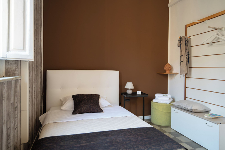 Bedroom 4, I Colori della Sicilia, Catania