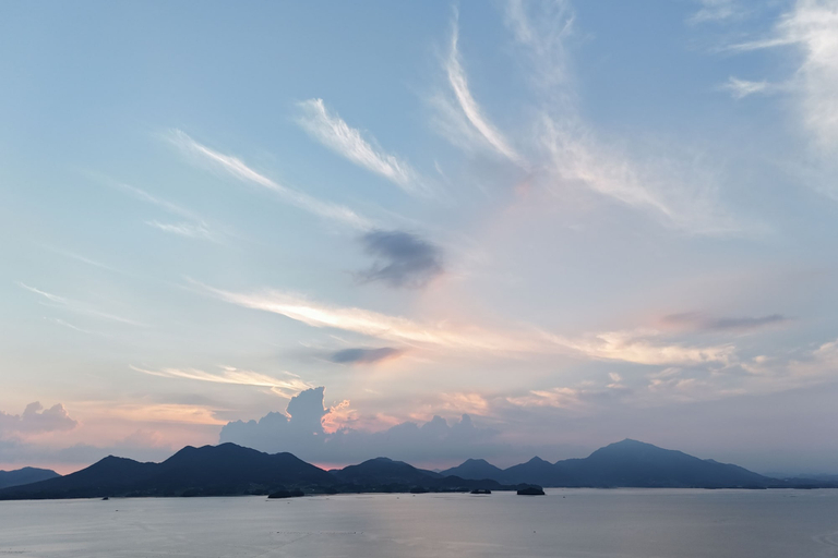 Others 5, Sea and Sunset Pension, Namhae