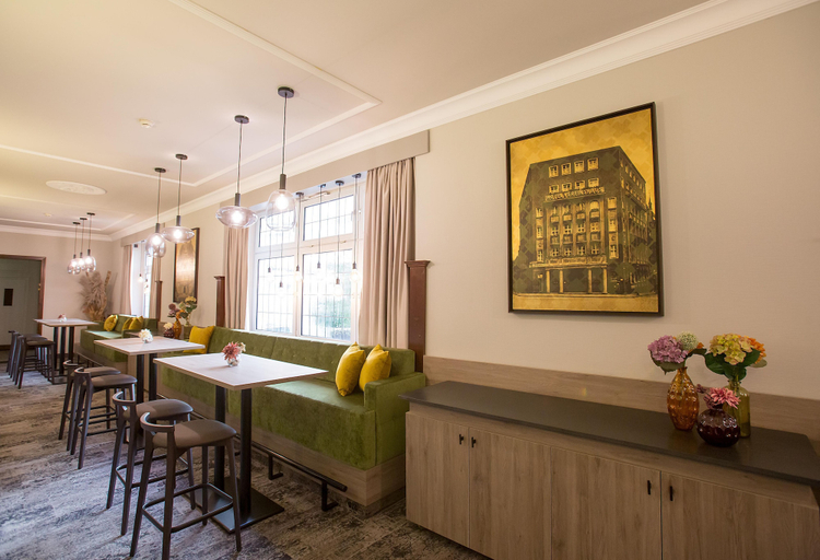 Food & Drinks 5, Essener Hof Sure Hotel Collection by Best Western, Essen