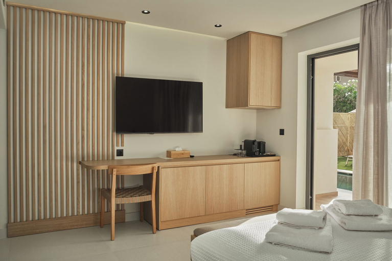 Room 3, Nerion Hotel & Spa, Crete