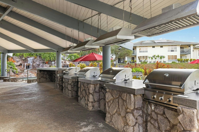 Food & Drinks, Club Wyndham Bali Hai Villas, Kauai