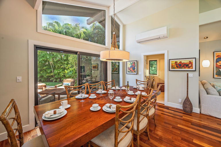 Exterior 5, Waialae Golf Estates Tranquil Home W/private Pool-exclusive Golf Course View, Honolulu