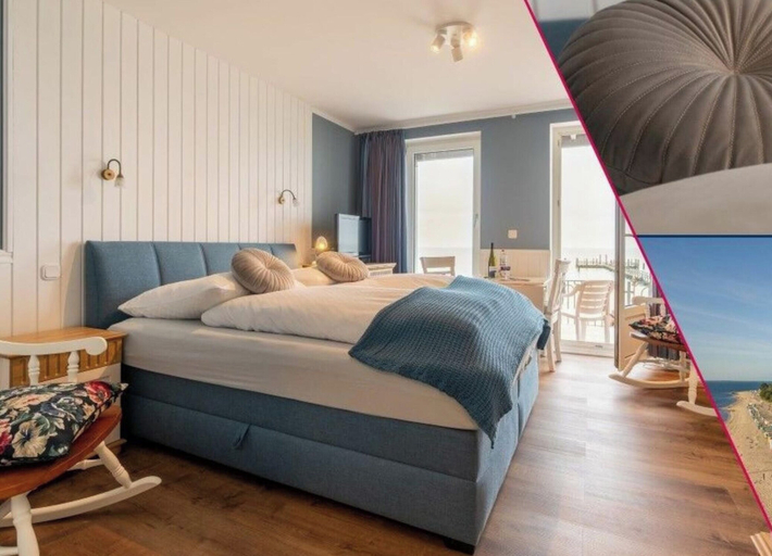Primary image, Holiday Apartment With 1 Bedroom, Nordfriesland