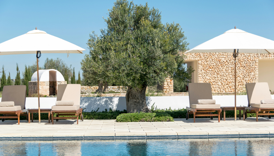 Sport & Beauty 2, Hotel Torralbenc, Baleares