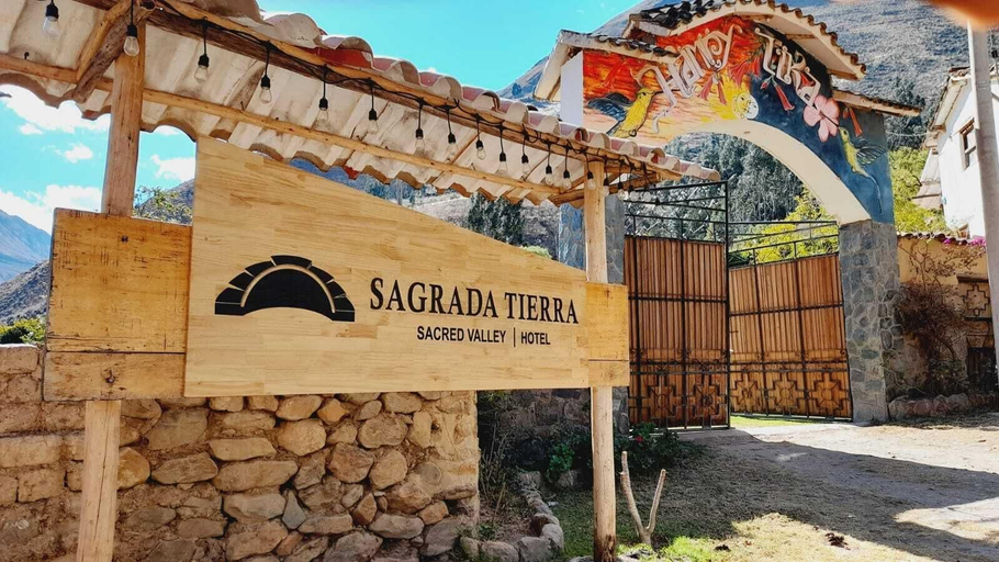 Miscellaneous, SAGRADA TIERRA sacred valley hotel, Urubamba
