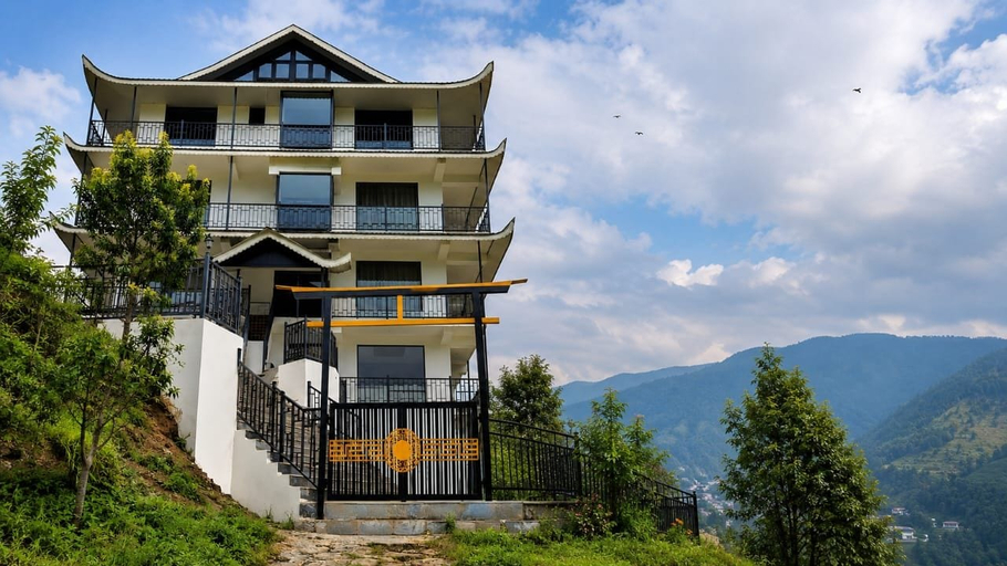 Primary image, The Kaizen Fagu, Shimla