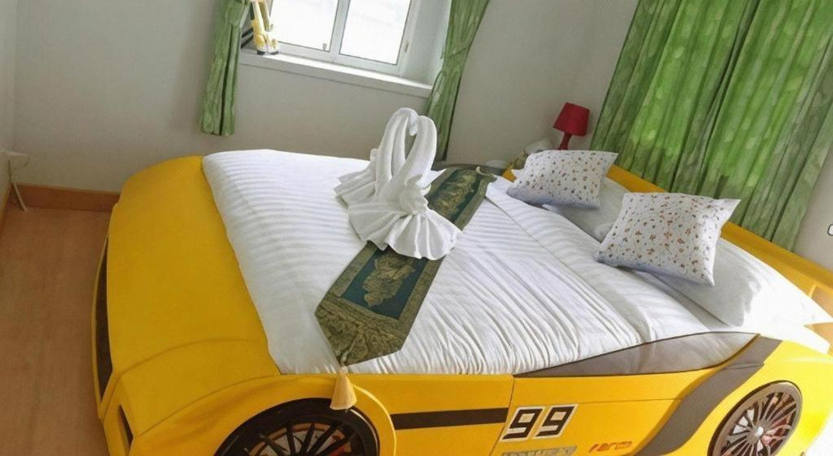 Bedroom 2, Montana Cotswolds Resort, Wang Num Khiaw