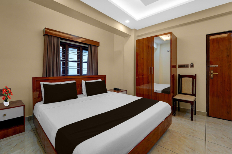 Room 5, Family Suite Apsara Tourist Homes, Pathanamthitta