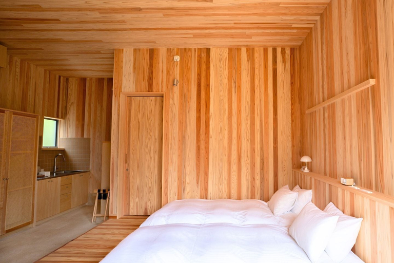 Room 2, Hotel SHU, Tonoshō