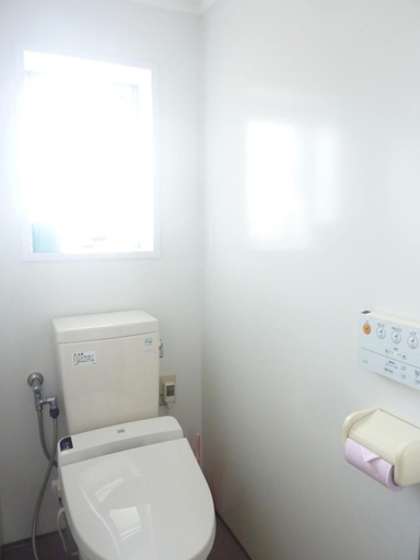 Bathroom 3, Ocean Front Miyakojima, Miyakojima