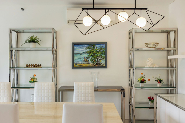Dining 2, Cassia Phuket Bang Tao by Tropiclook, Phuket Island