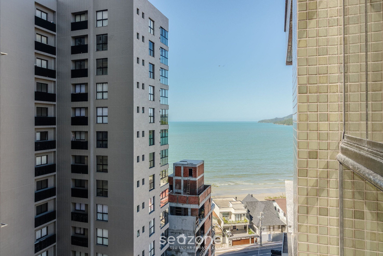 Exterior, Apt w/ Private BBQ 90m From the Sea Rih0802, Porto Belo